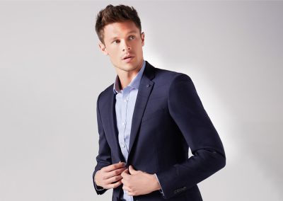 headshot photo retouching