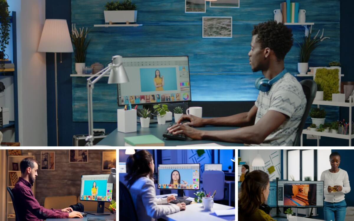 How to choose a clipping path service provider